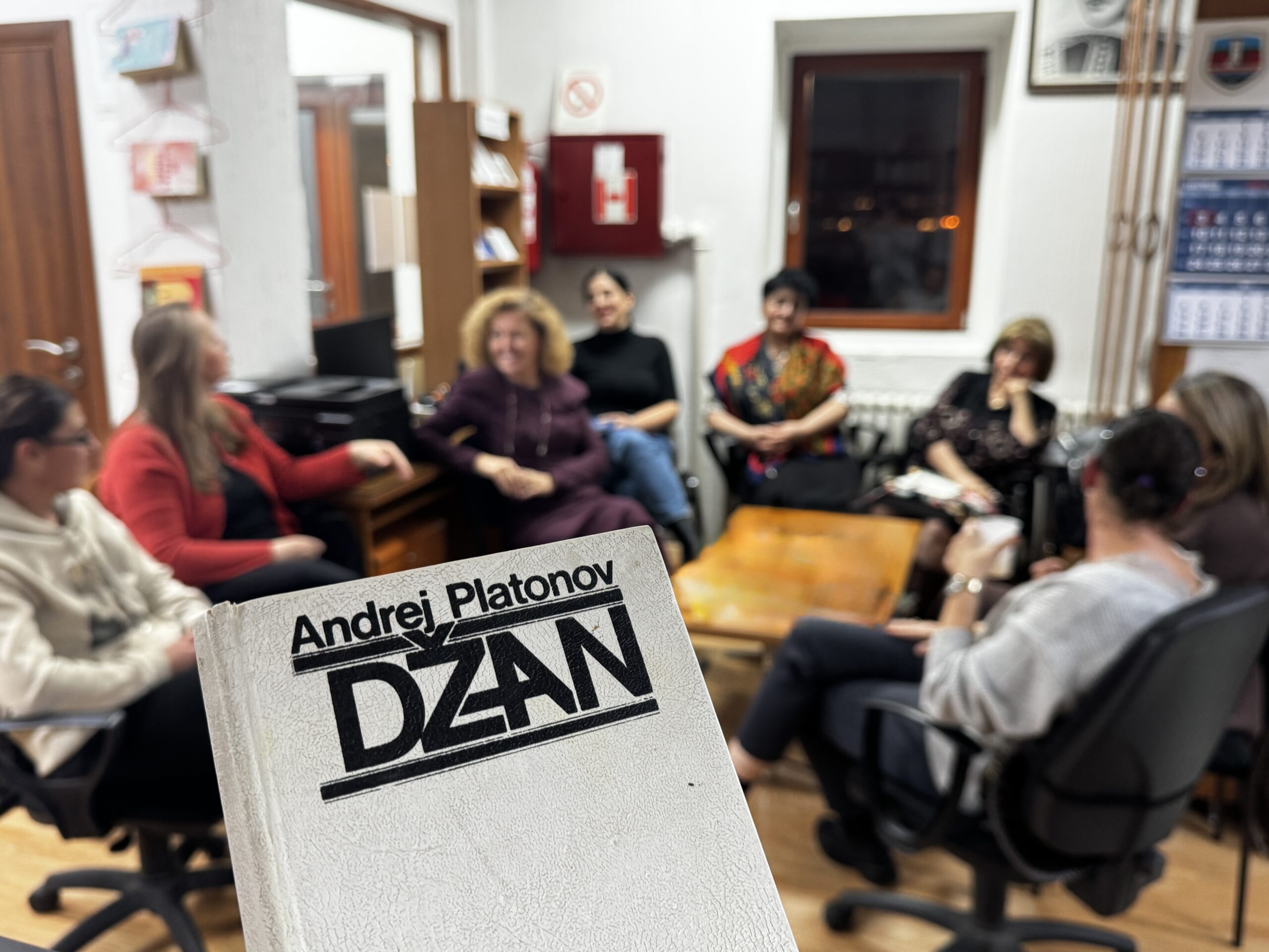 citalacki klub 10.12.2025.