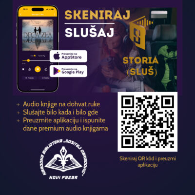 scan menu qr code square template - Made with PosterMyWall